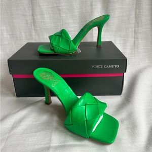 Vince Camuto- Brelanie Heels